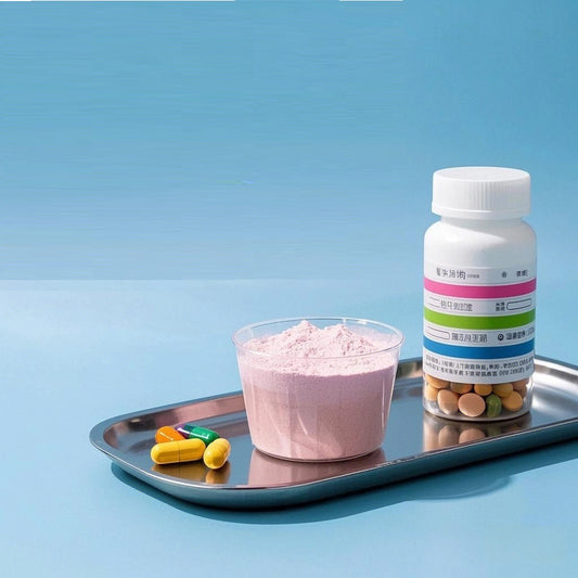 60 Fat Burner Capsules Water Flush