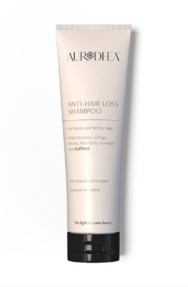 Champoing Anti chute 250 ml ref