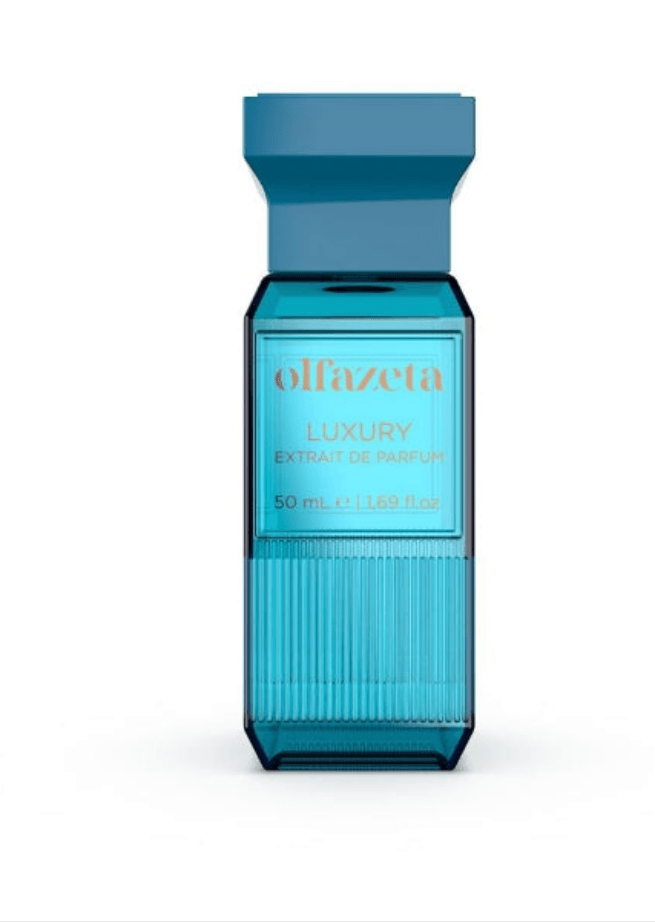 Parfum Mixte Soke di Positano Aqua
