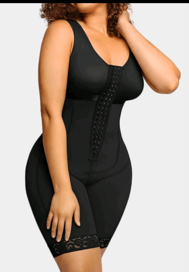 Gaine amincissante colombienne