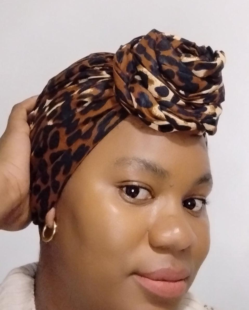 Foulard misswax 2