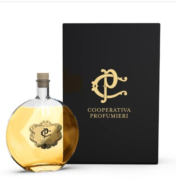 Diffuseur parfum Magnolia Bouquet 500ml