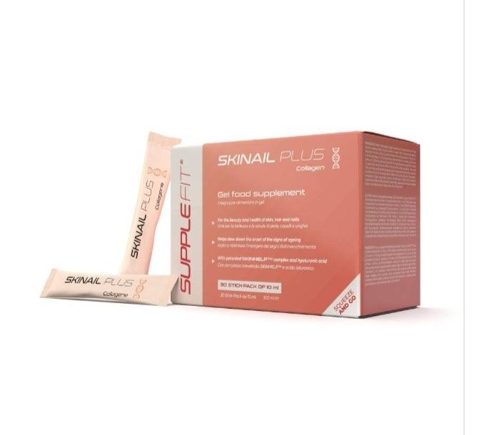 Skinail Plus complément gel 300ml