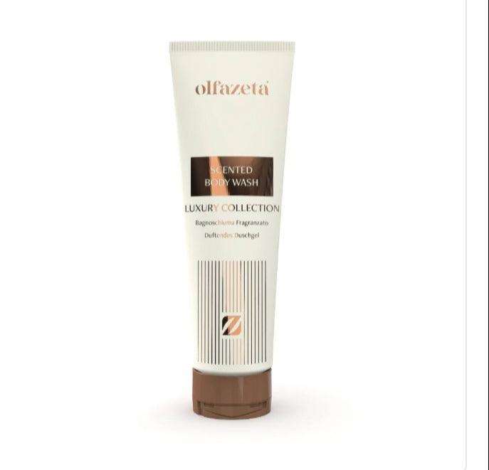 Gel Douche Mixte Luxury BSF130