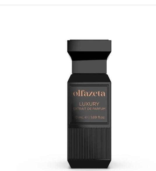 Parfum Mixte Wood Whisper Ojar 50ml