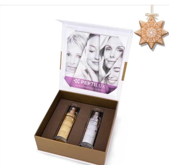 Luxury Skin Care Sérum Anti-Âge Lifting