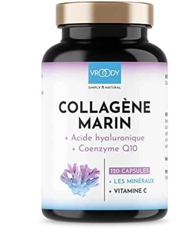 COLLAGEN MARIN - Misswaxbeautycare
