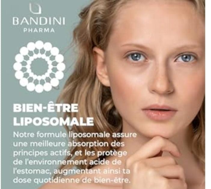 GLUTATHIONE LIPOSOMAL