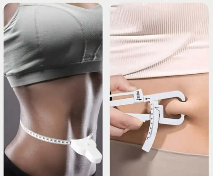 Mesure graisse corporelle précision