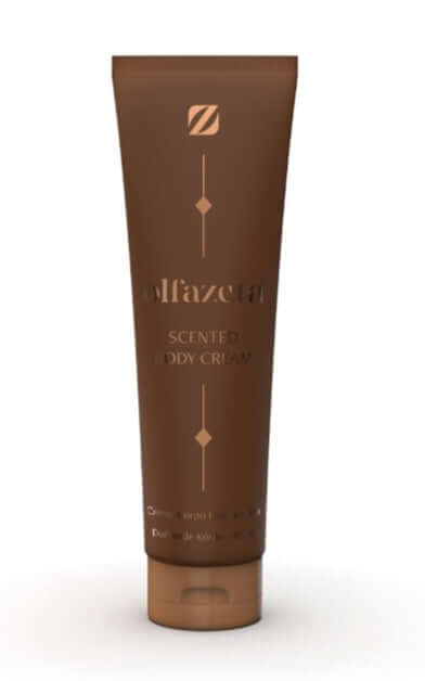 Crème parfumée SI ARMANI
