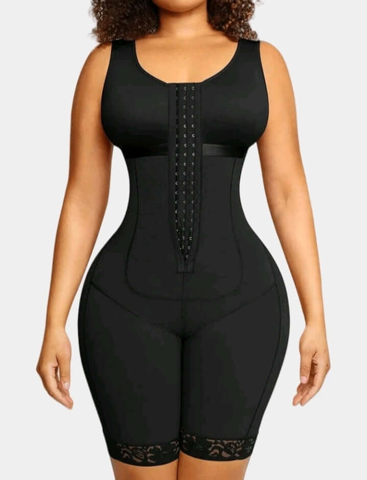 Gaine amincissante colombienne