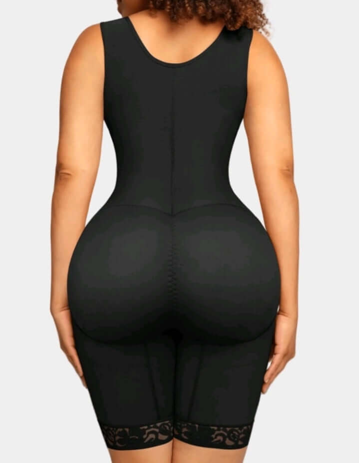 Gaine amincissante colombienne