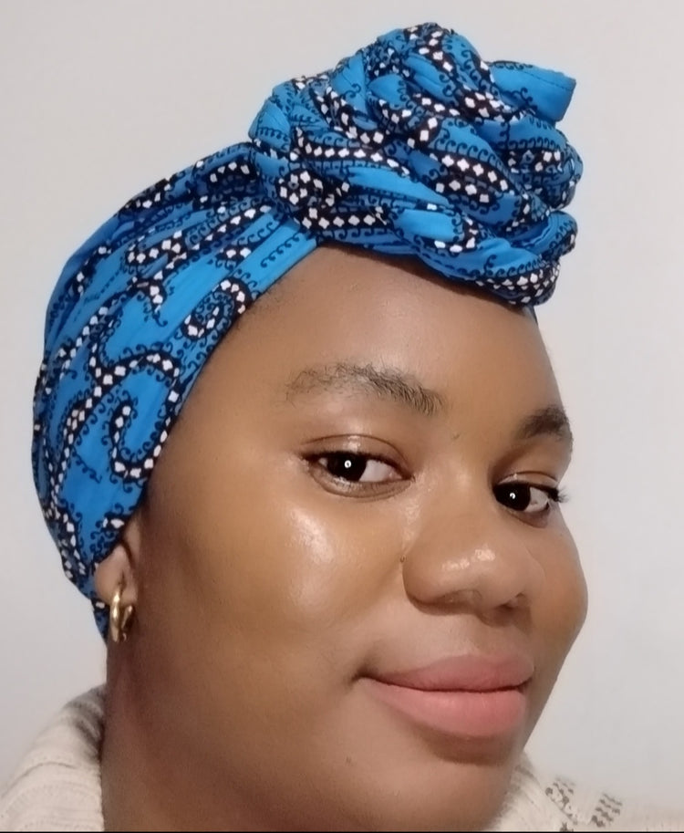 Foulard misswax - Misswaxbeautycare 