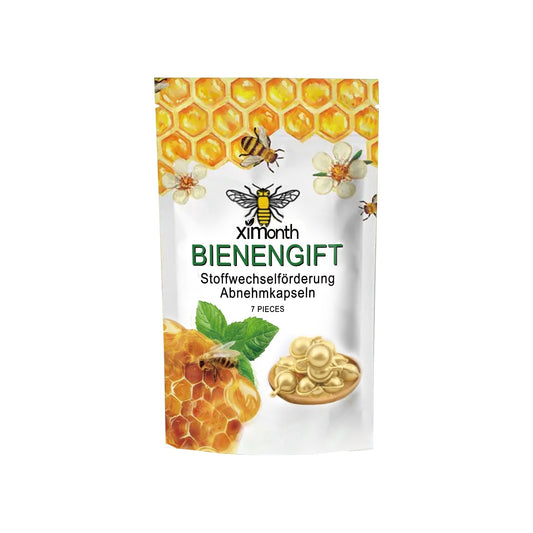 Lymphatic Drainage Weight Loss Capsule