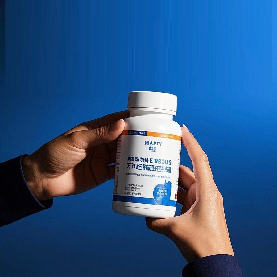 60 Fat Burner Capsules Water Flush