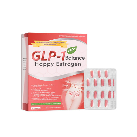 Women's Health Support Capsule