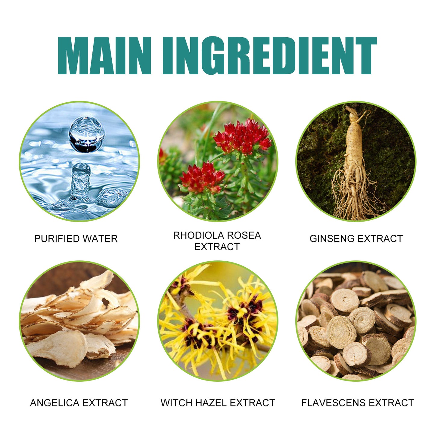 Hemorrhoids Capsule Relieves Perianal Itching