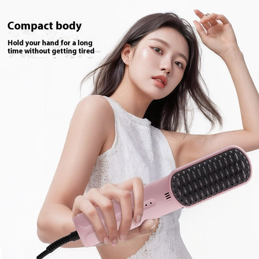 Wireless Straight Comb Anion Hair Care Does Not Hurt Hair