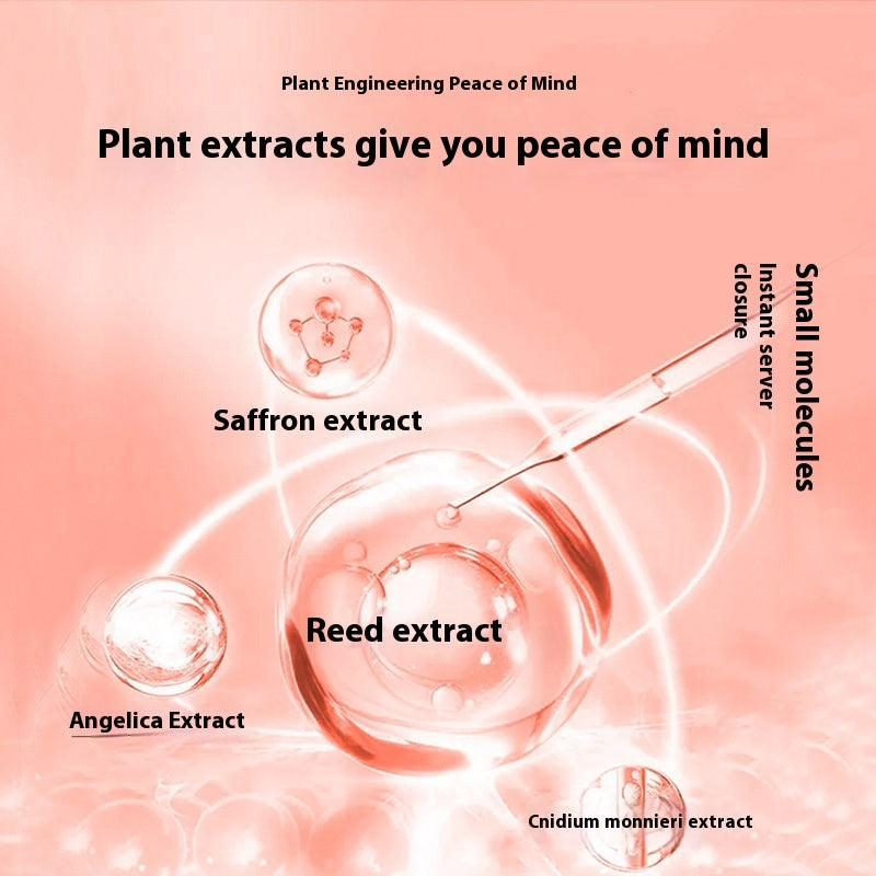 Female Pleasure Capsule Plug-in Supplies