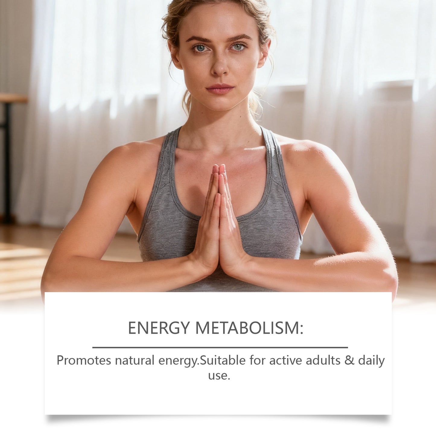 Magnesium Complex Support Capsules