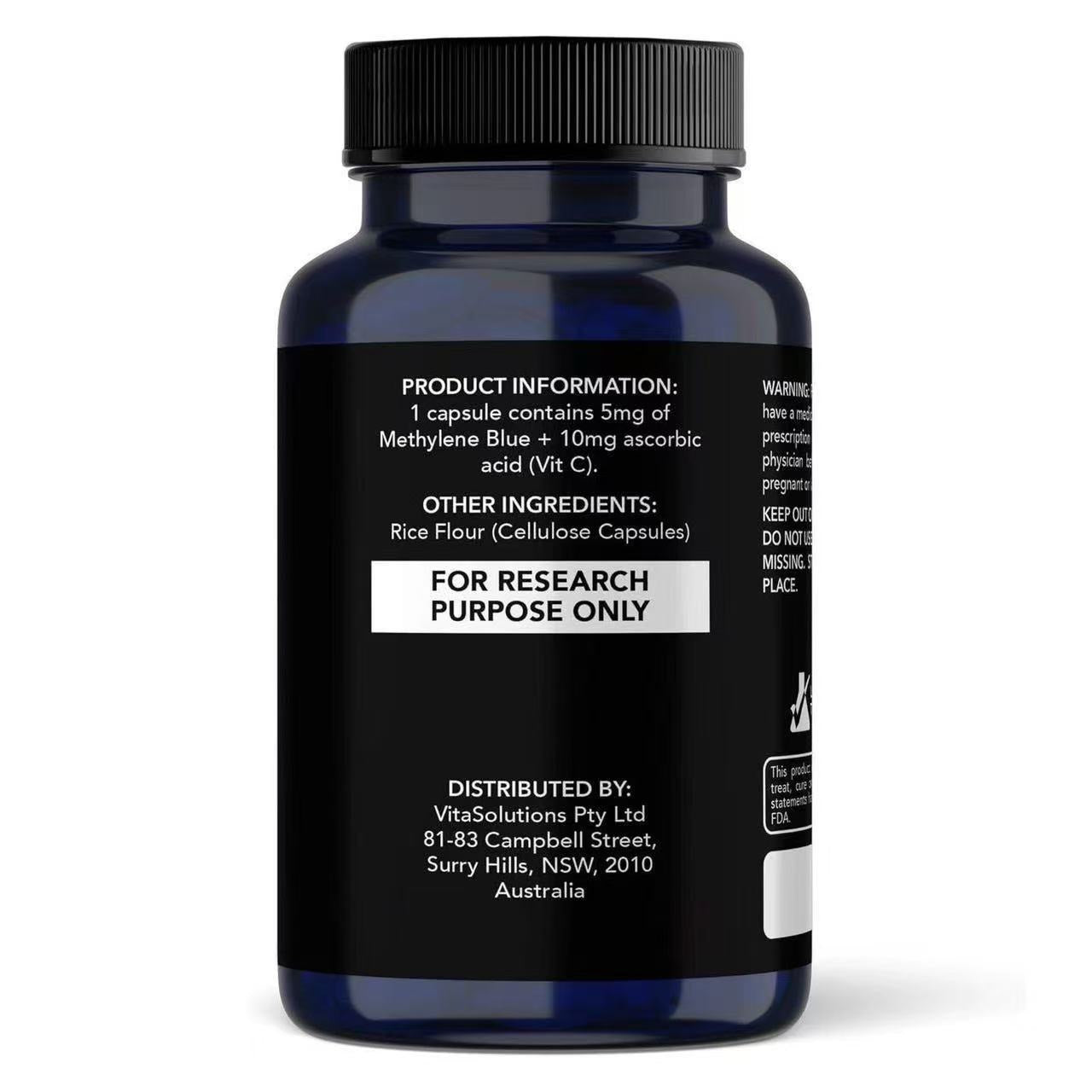 Methylene Blue Capsule