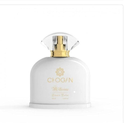 Parfum femme Coco Mademoiselle