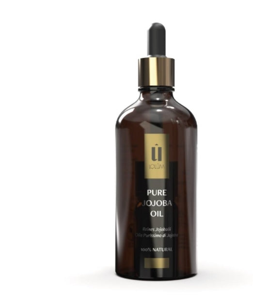 Huile pure de JOJOBA ref U05B