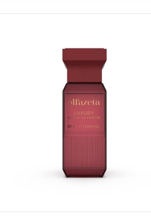 Parfum Mixte Bakara Rouge 540 Kurkdjian