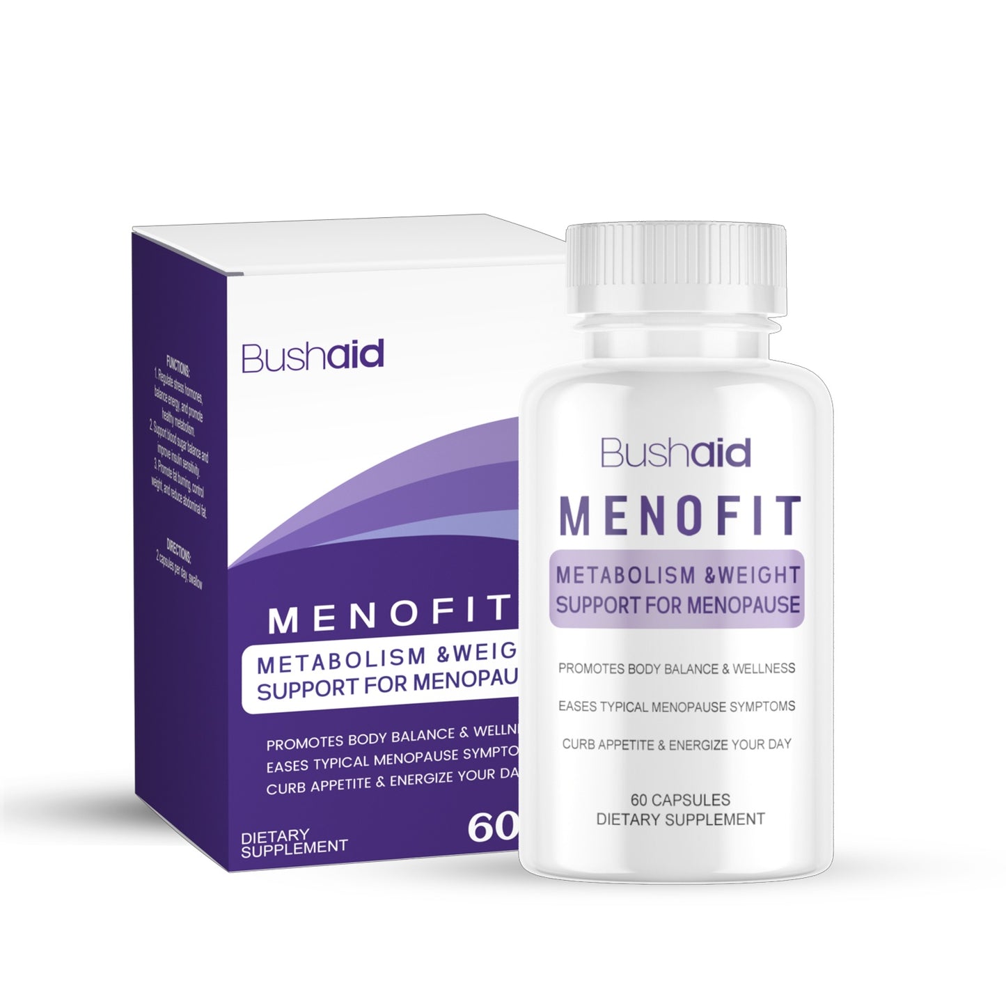 Promoting Fat Burning Capsules