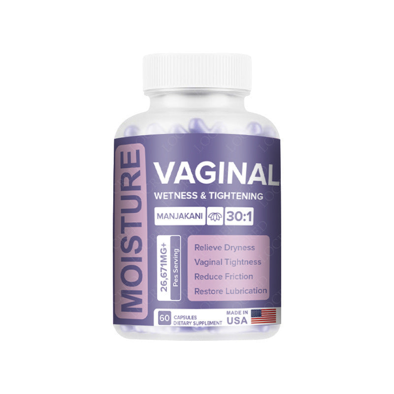 Popular Vaginal Capsule
