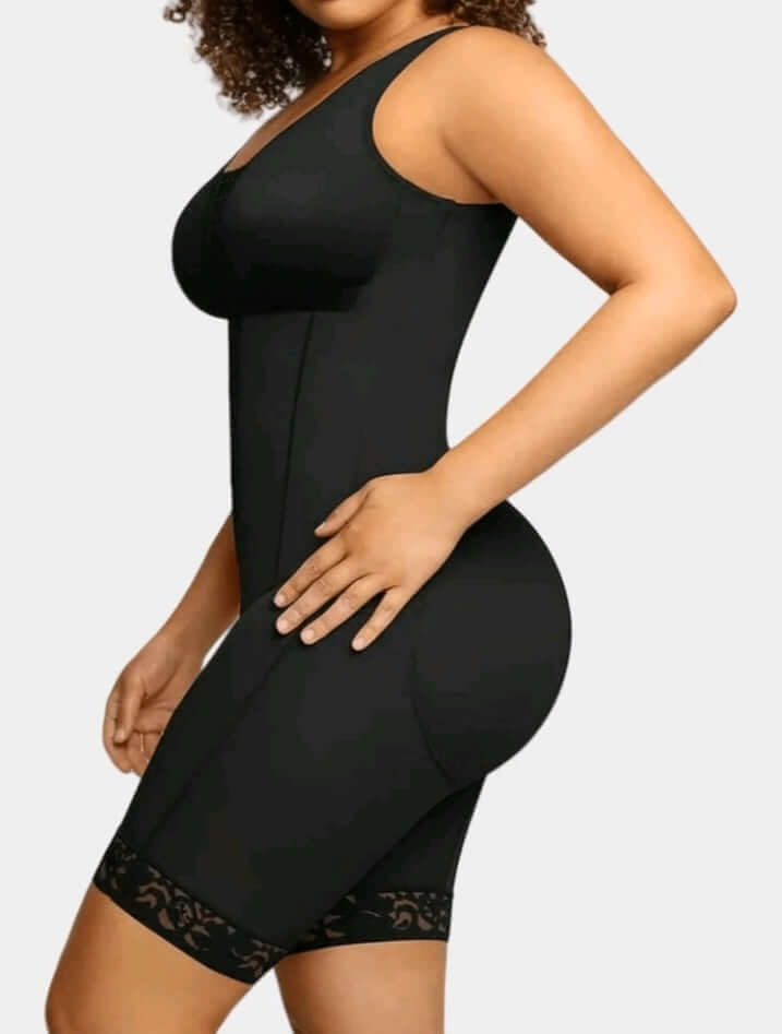 Gaine amincissante colombienne