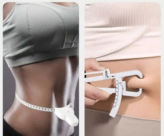 Mesure graisse corporelle précision