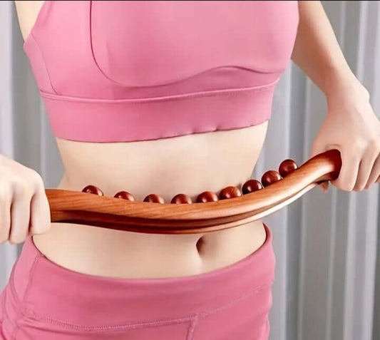 Accessoire massage bien-être