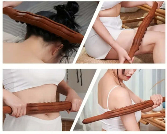 Accessoire massage bien-être