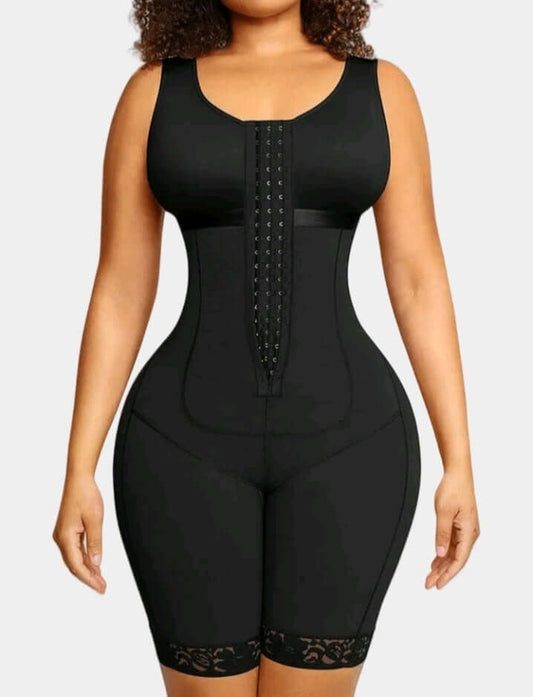 Gaine amincissante colombienne